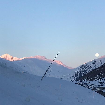 B&B Ursi Andermatt Exterior foto